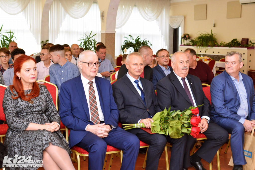 80 lat MKP Noteć Inowrocław