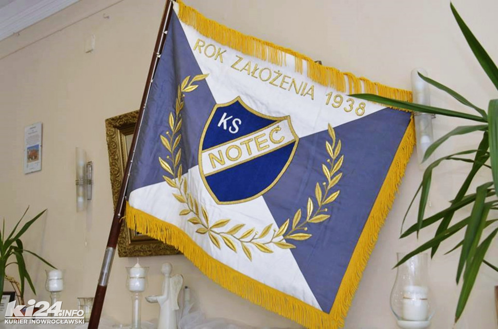 80 lat MKP Noteć Inowrocław