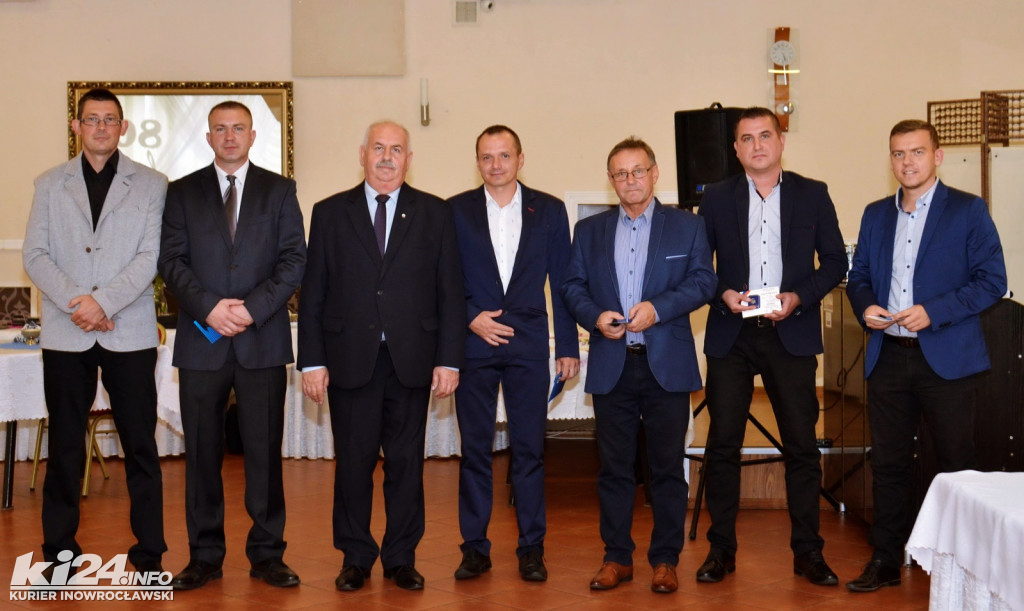 80 lat MKP Noteć Inowrocław