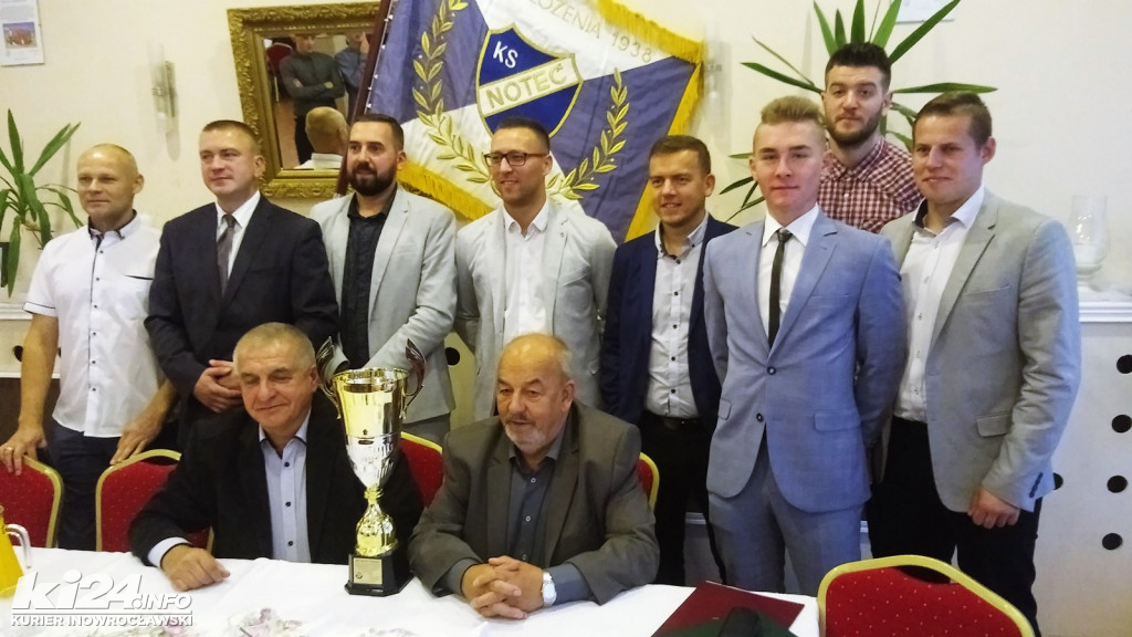80 lat MKP Noteć Inowrocław