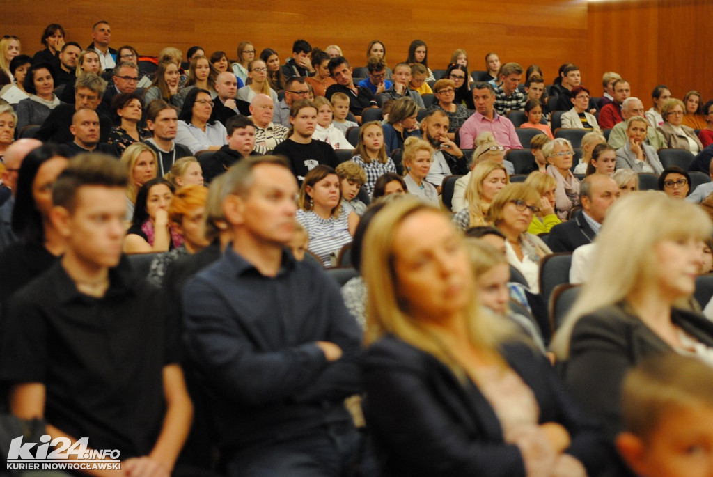 Koncert nauczycieli Państwowej Szkoły Muzycznej