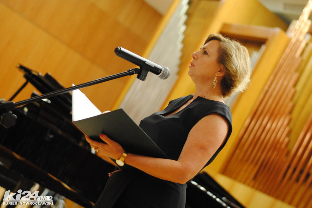 Koncert nauczycieli Państwowej Szkoły Muzycznej
