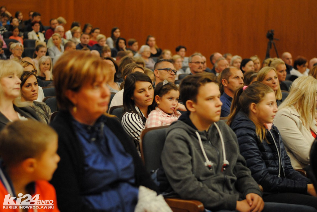 Koncert nauczycieli Państwowej Szkoły Muzycznej