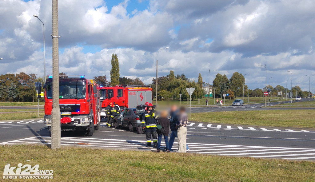 Kraksa na Rąbinie