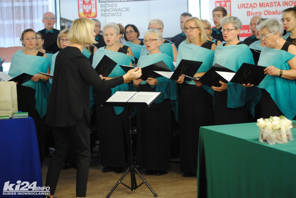 Inauguracja Roku Akademickiego w WSP