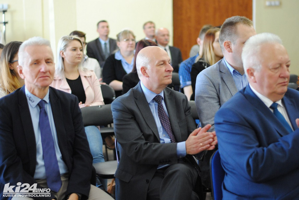 Inauguracja Roku Akademickiego w WSP
