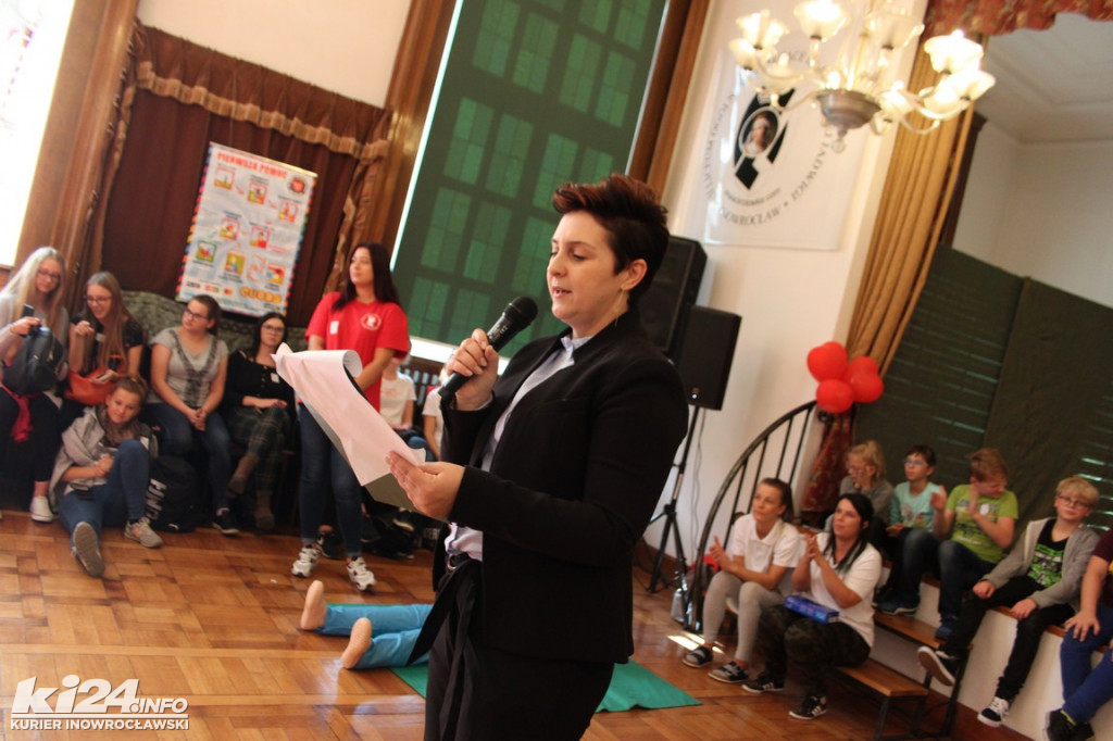 Bicie rekordu w resuscytacji