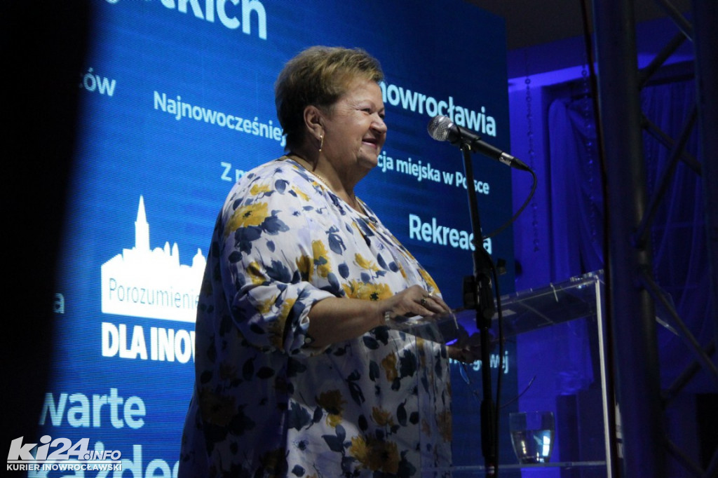 Konwencja wyborcza Porozumienia Ryszarda Brejzy