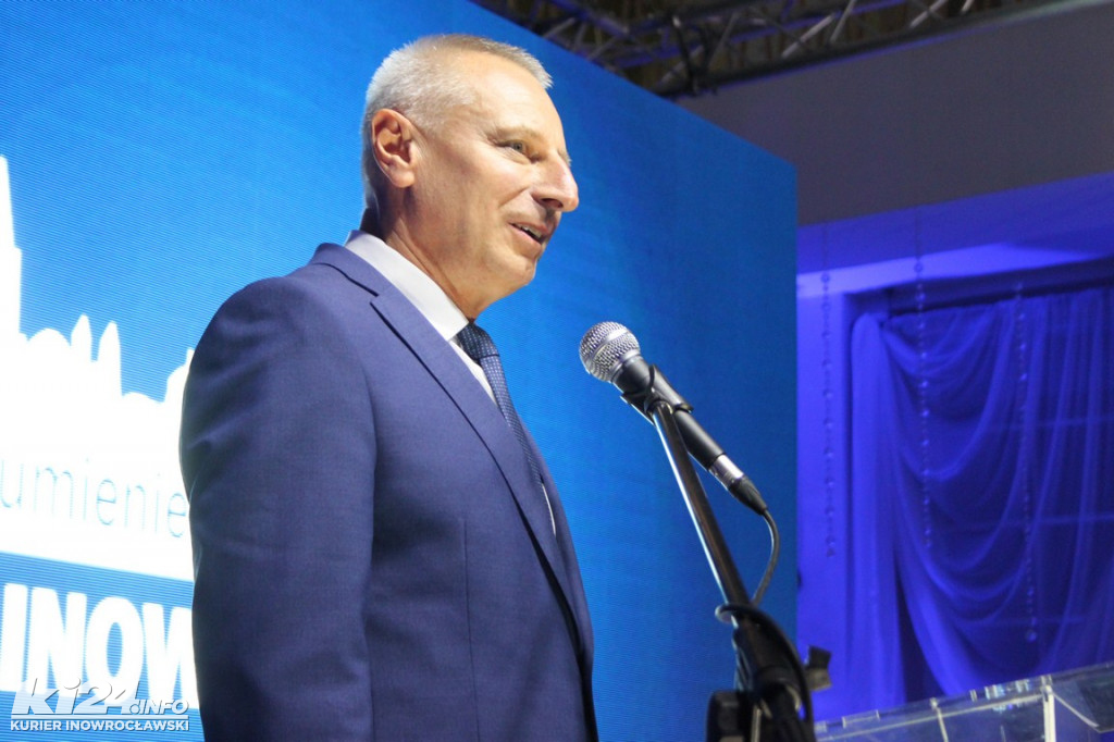 Konwencja wyborcza Porozumienia Ryszarda Brejzy