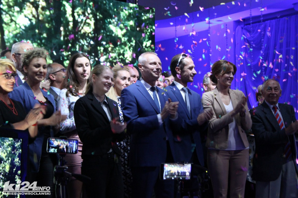 Konwencja wyborcza Porozumienia Ryszarda Brejzy