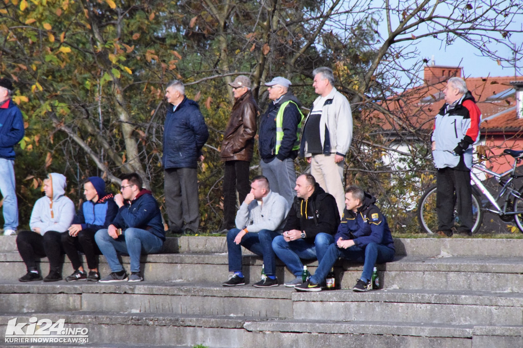 Goplania Inowrocław - Łokietek Brześć Kujawski