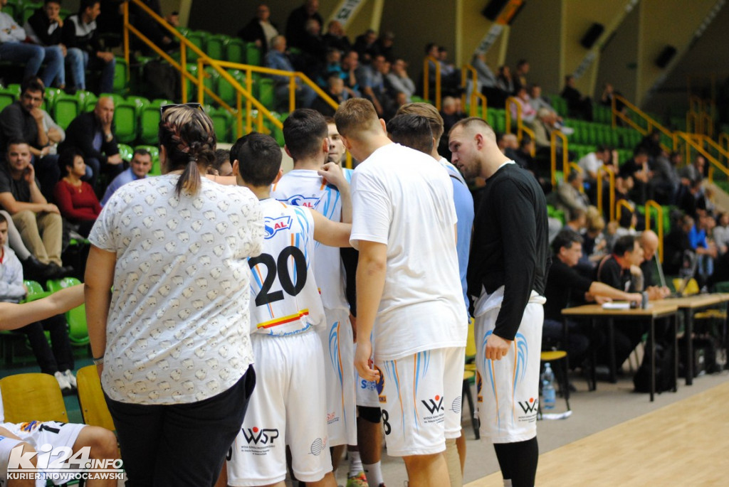 KSK Noteć Inowrocław - Sklep Polski MKK Gniezno