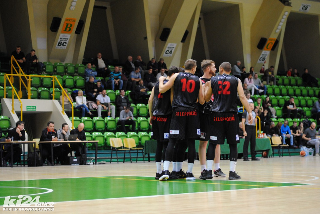 KSK Noteć Inowrocław - Sklep Polski MKK Gniezno