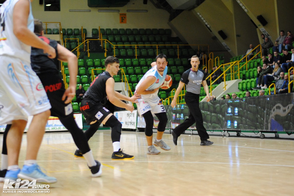 KSK Noteć Inowrocław - Sklep Polski MKK Gniezno