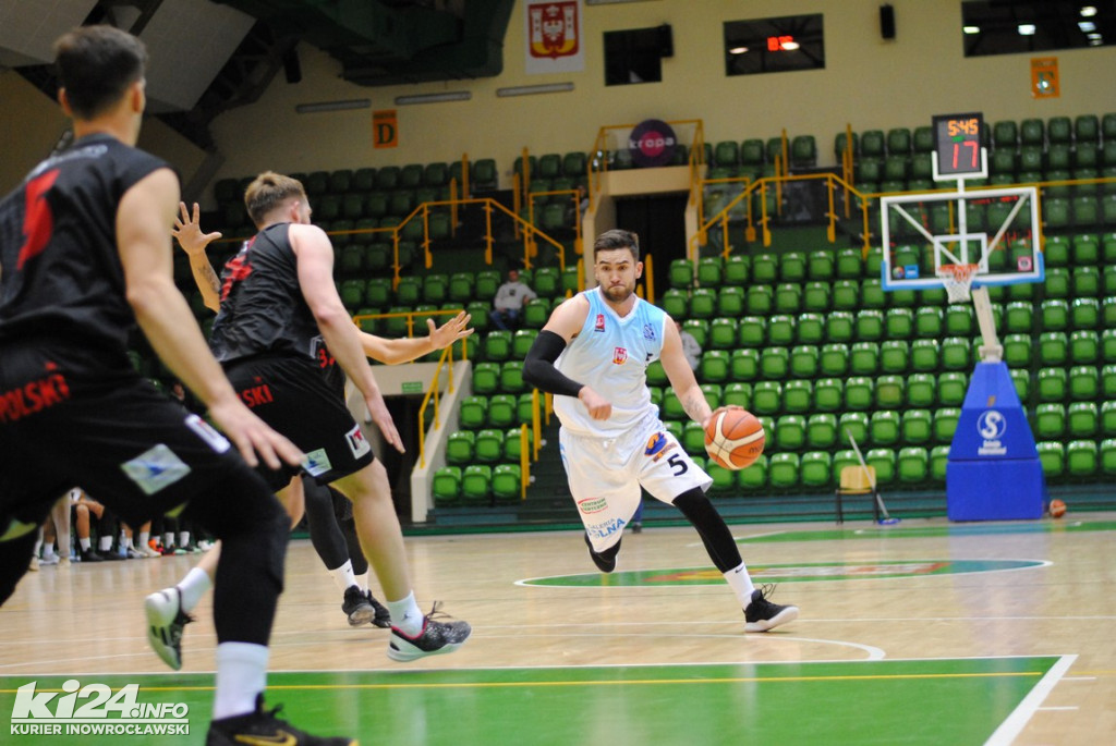 KSK Noteć Inowrocław - Sklep Polski MKK Gniezno