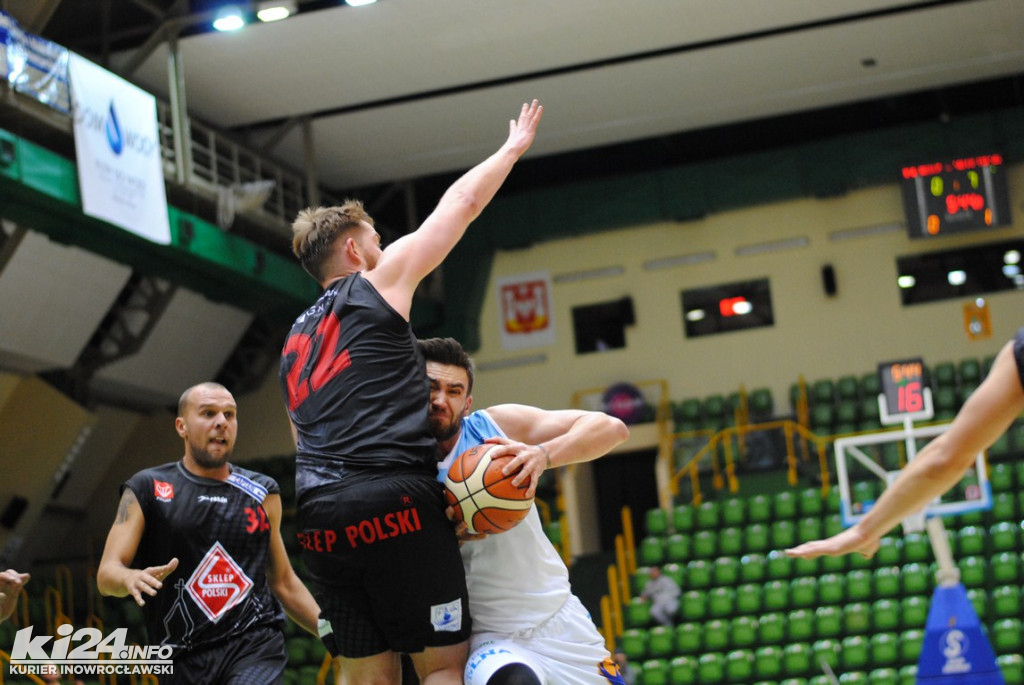 KSK Noteć Inowrocław - Sklep Polski MKK Gniezno