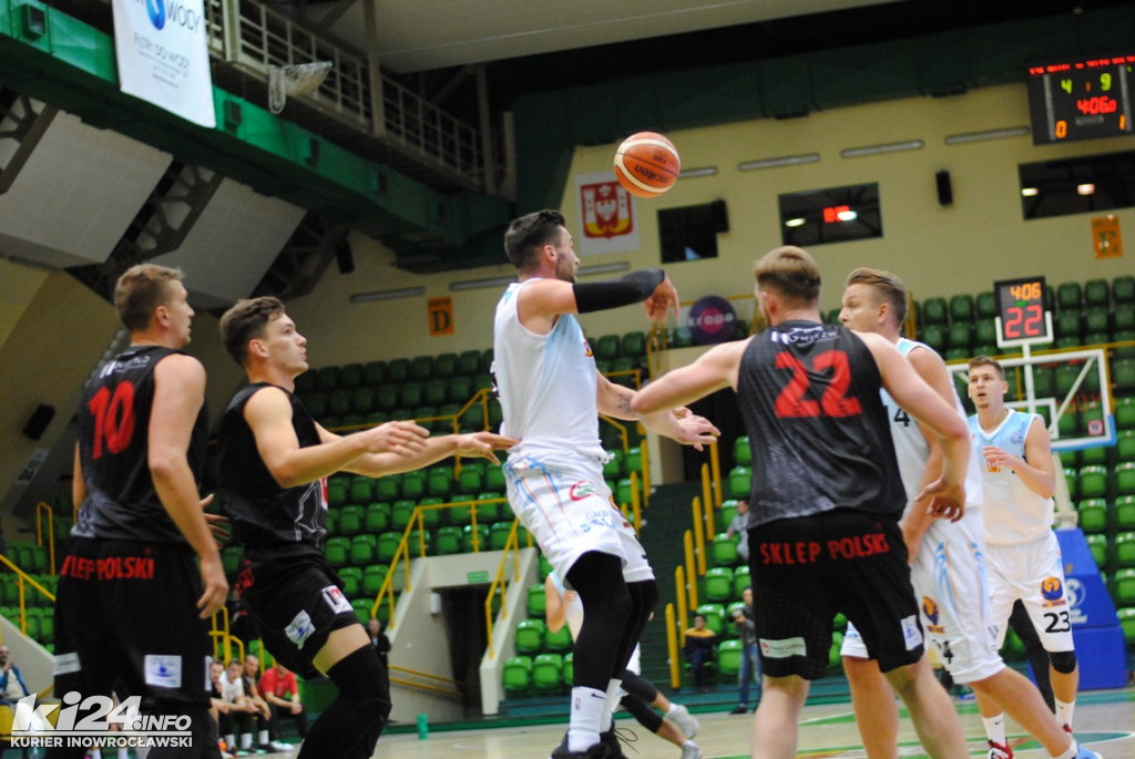 KSK Noteć Inowrocław - Sklep Polski MKK Gniezno
