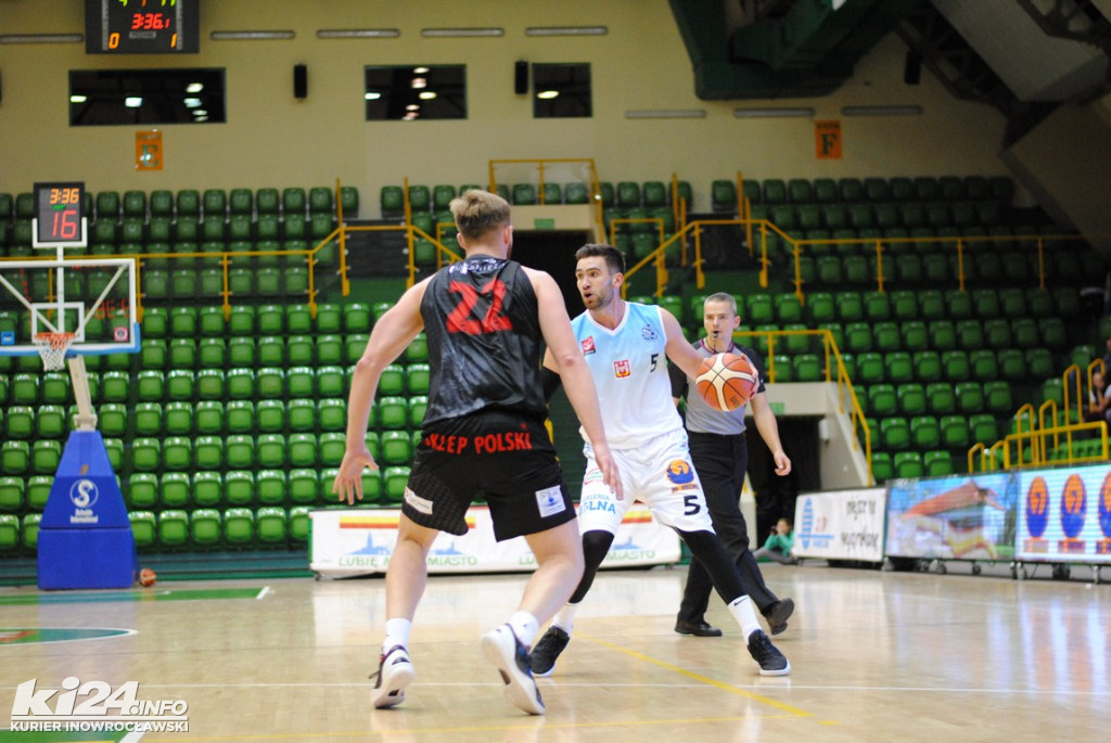 KSK Noteć Inowrocław - Sklep Polski MKK Gniezno