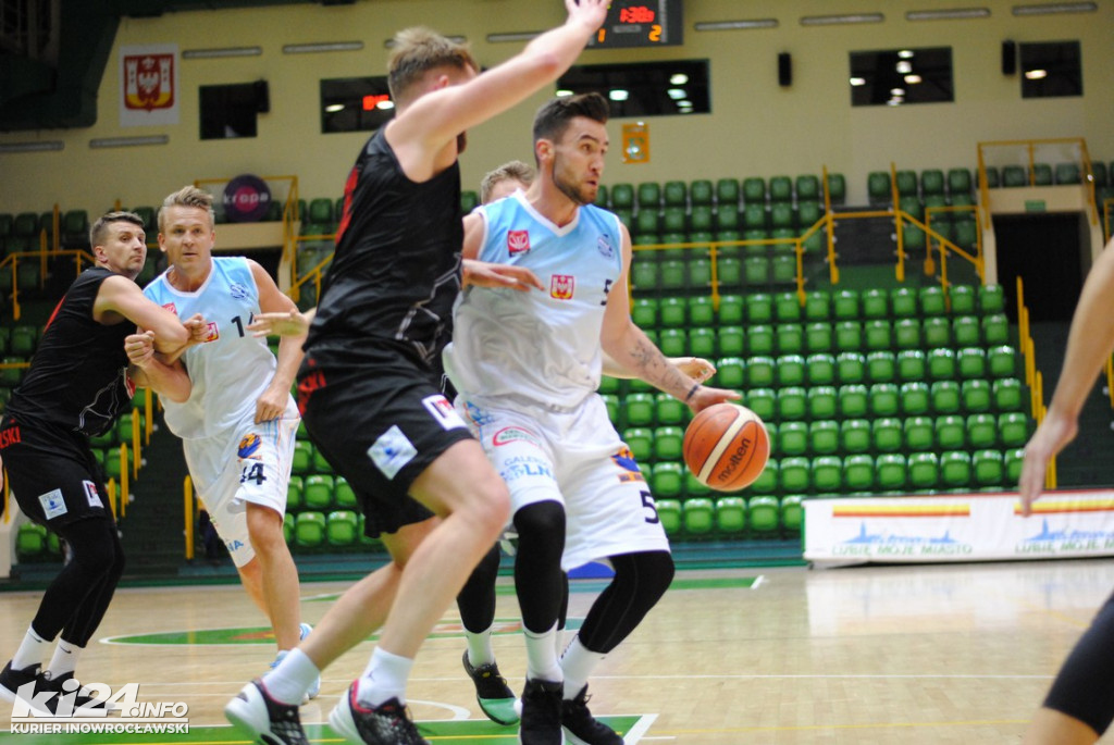 KSK Noteć Inowrocław - Sklep Polski MKK Gniezno