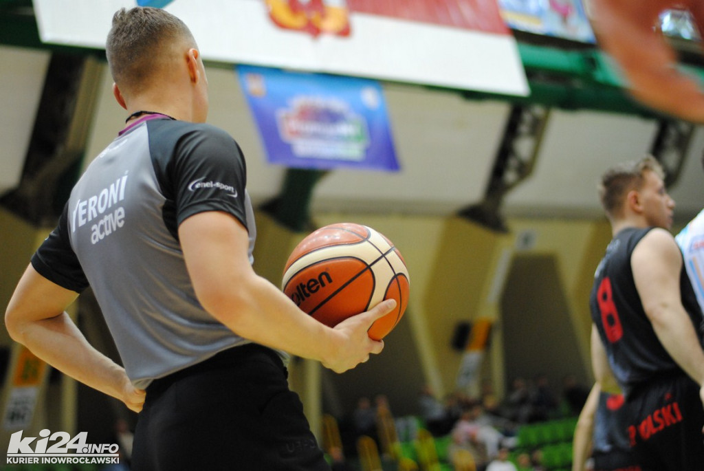 KSK Noteć Inowrocław - Sklep Polski MKK Gniezno