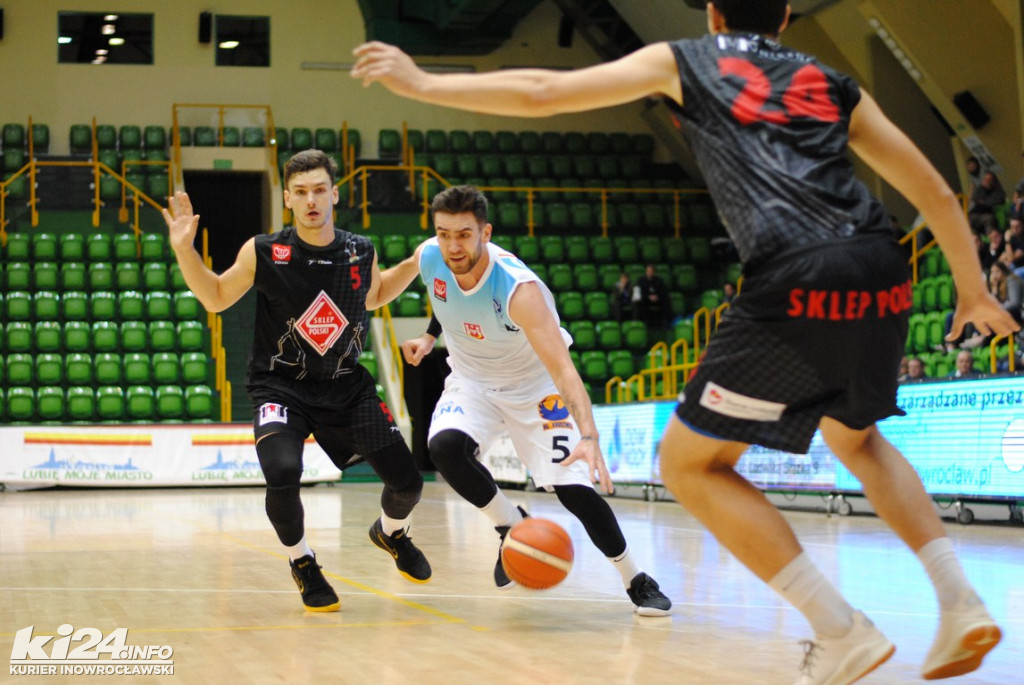 KSK Noteć Inowrocław - Sklep Polski MKK Gniezno