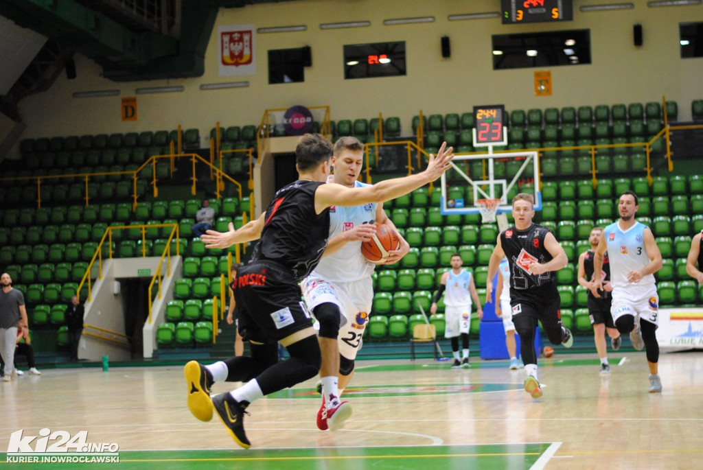 KSK Noteć Inowrocław - Sklep Polski MKK Gniezno
