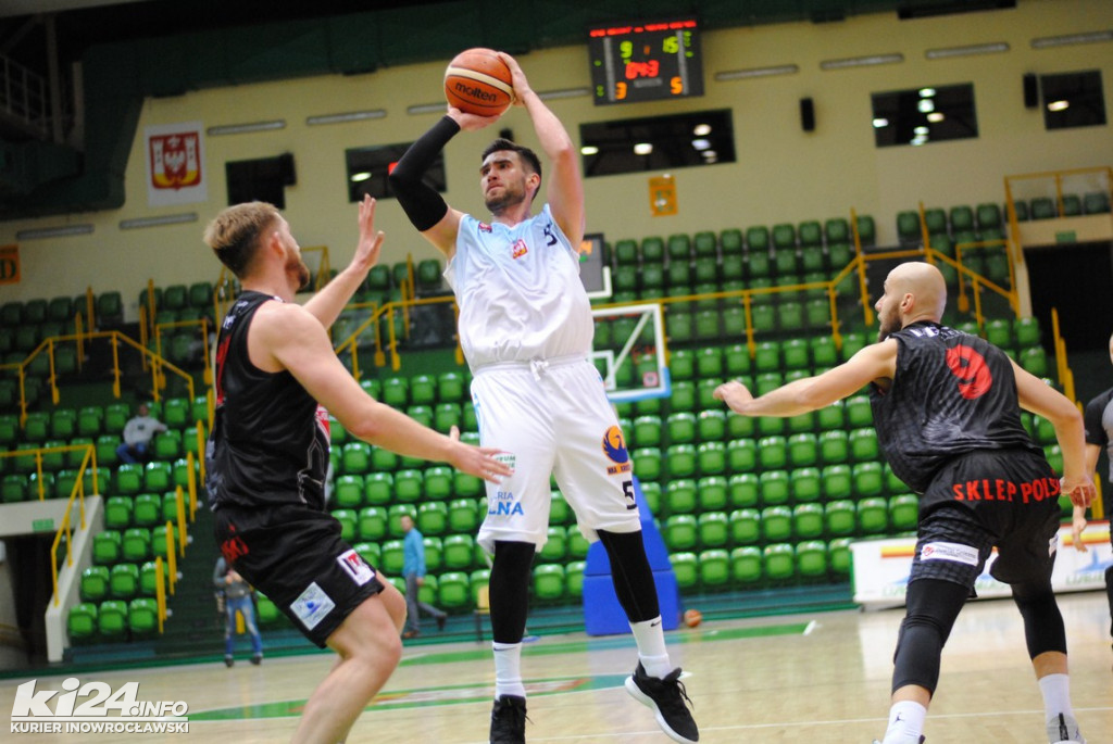 KSK Noteć Inowrocław - Sklep Polski MKK Gniezno
