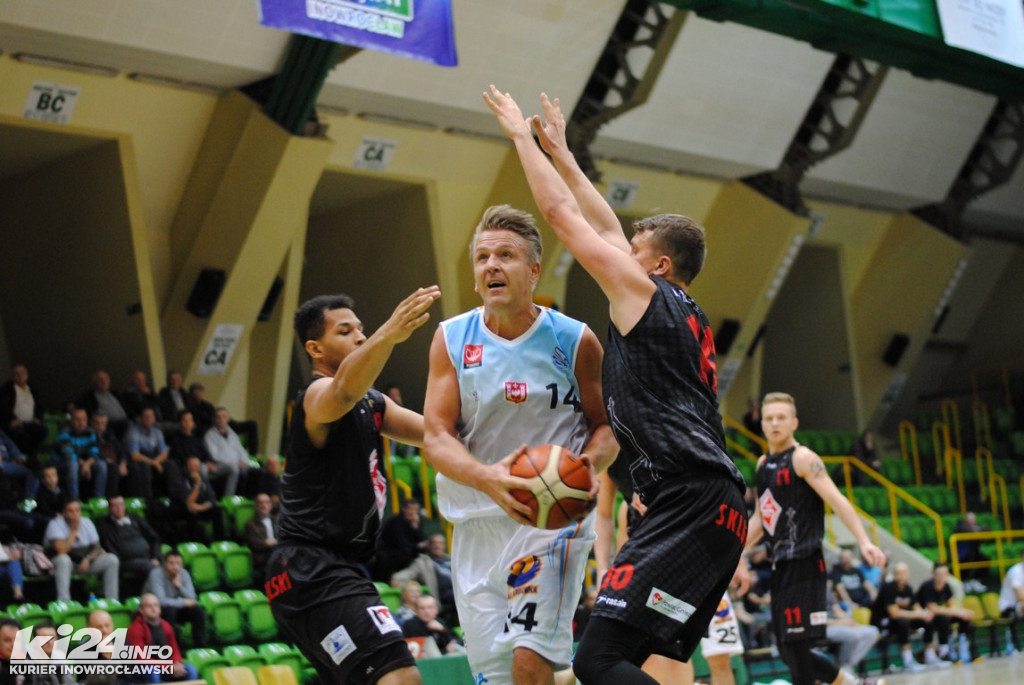 KSK Noteć Inowrocław - Sklep Polski MKK Gniezno
