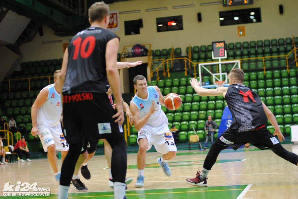 KSK Noteć Inowrocław - Sklep Polski MKK Gniezno