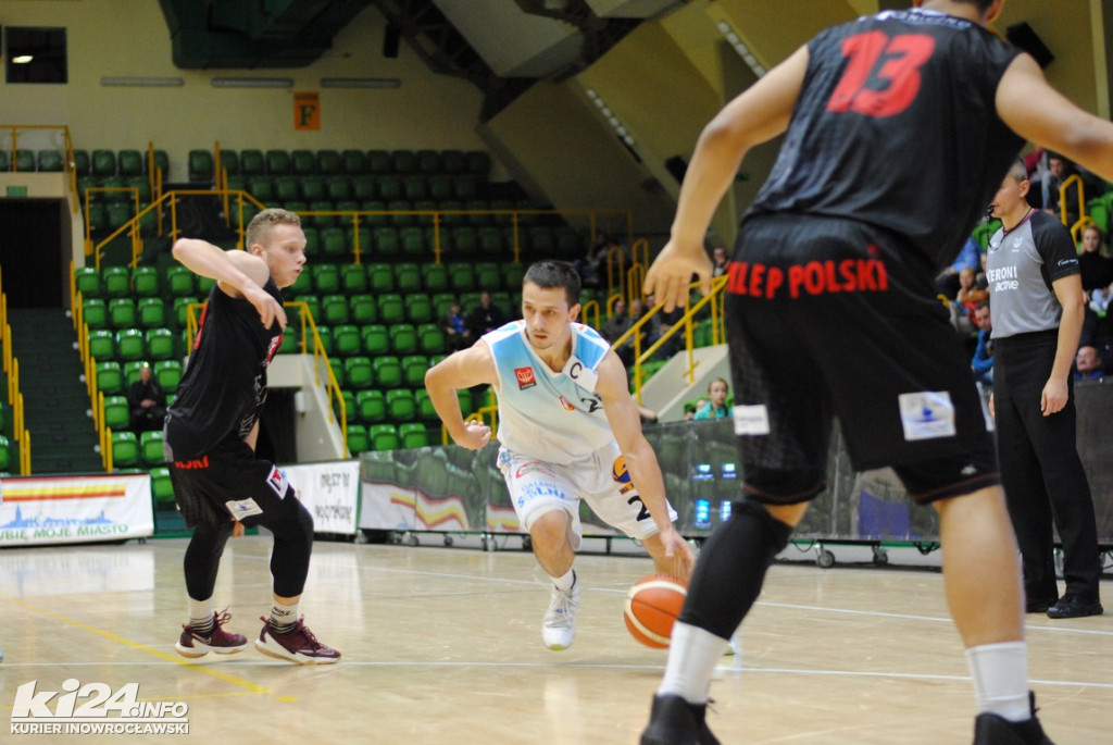KSK Noteć Inowrocław - Sklep Polski MKK Gniezno