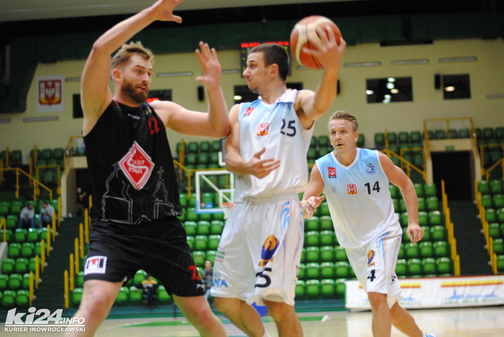 KSK Noteć Inowrocław - Sklep Polski MKK Gniezno