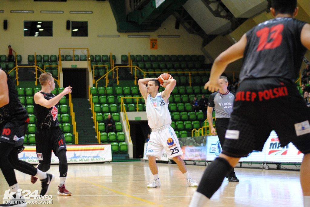 KSK Noteć Inowrocław - Sklep Polski MKK Gniezno