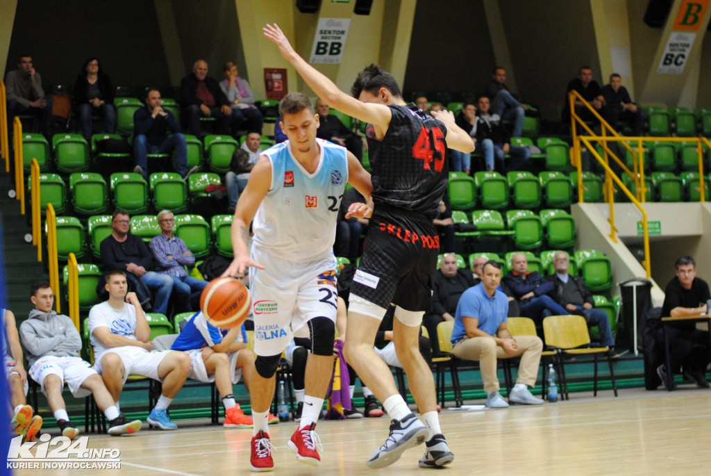 KSK Noteć Inowrocław - Sklep Polski MKK Gniezno