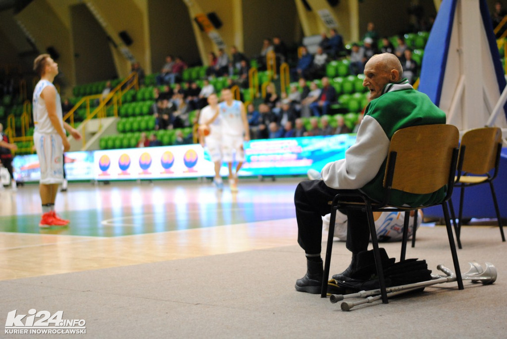 KSK Noteć Inowrocław - Sklep Polski MKK Gniezno