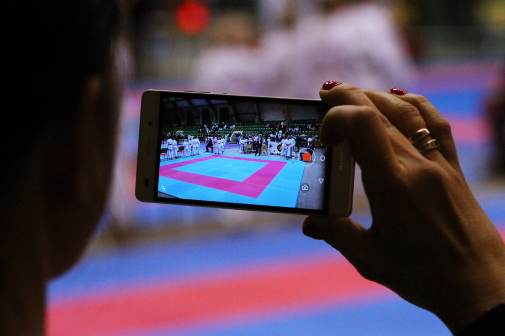 III edycja Solno Cup