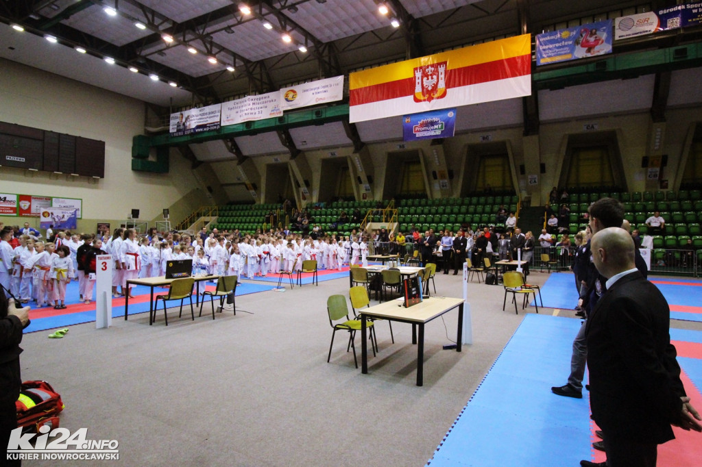 III edycja Solno Cup