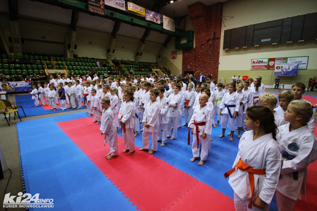 III edycja Solno Cup