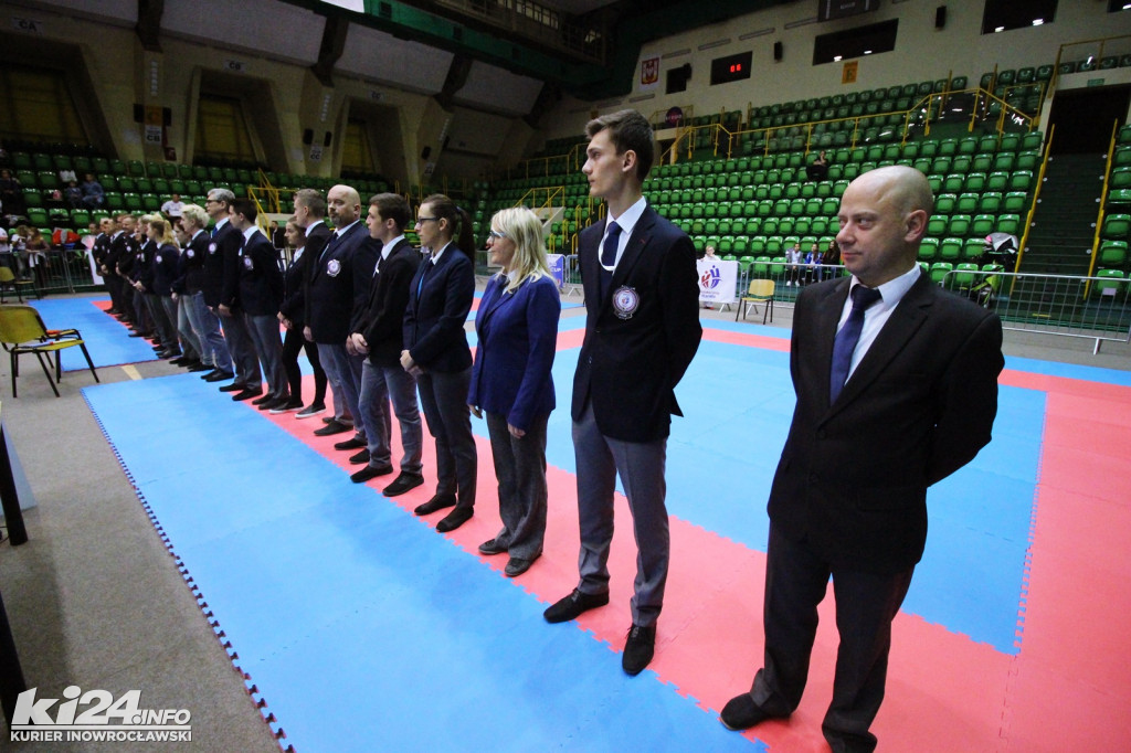 III edycja Solno Cup