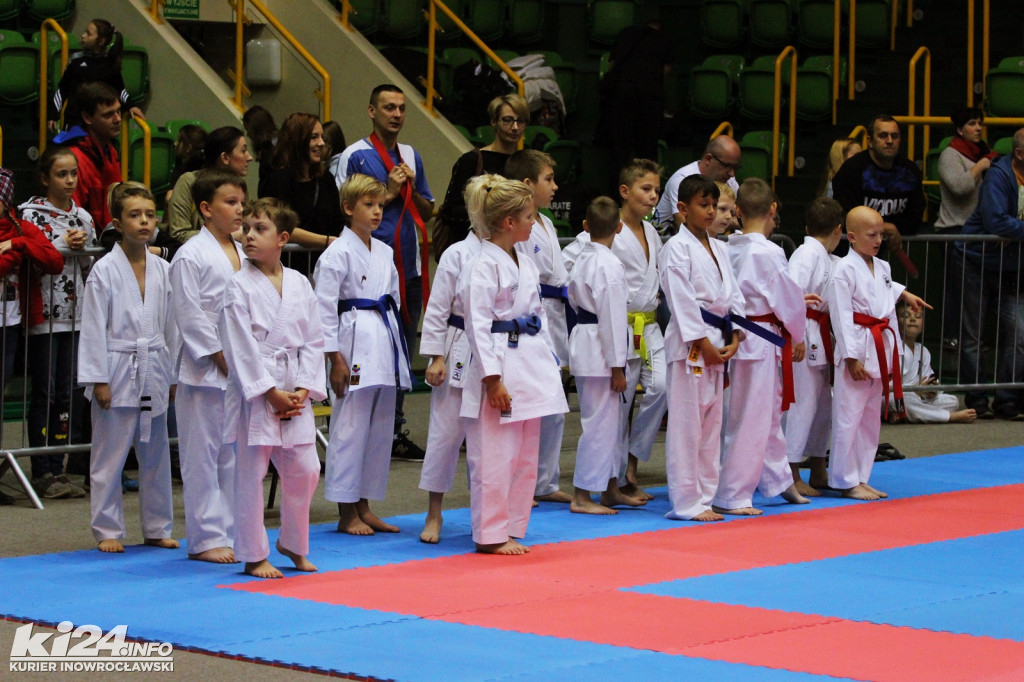 III edycja Solno Cup