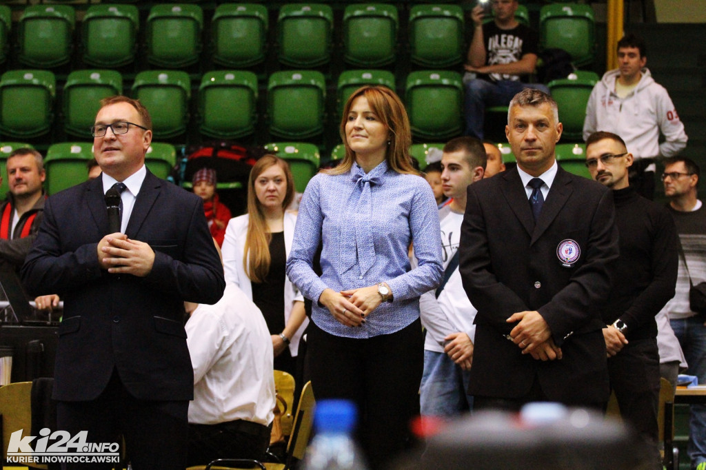 III edycja Solno Cup