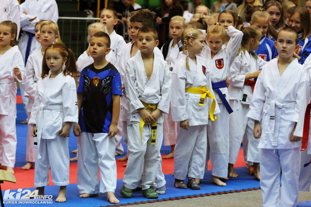 III edycja Solno Cup
