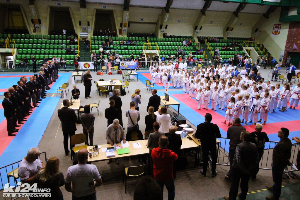 III edycja Solno Cup