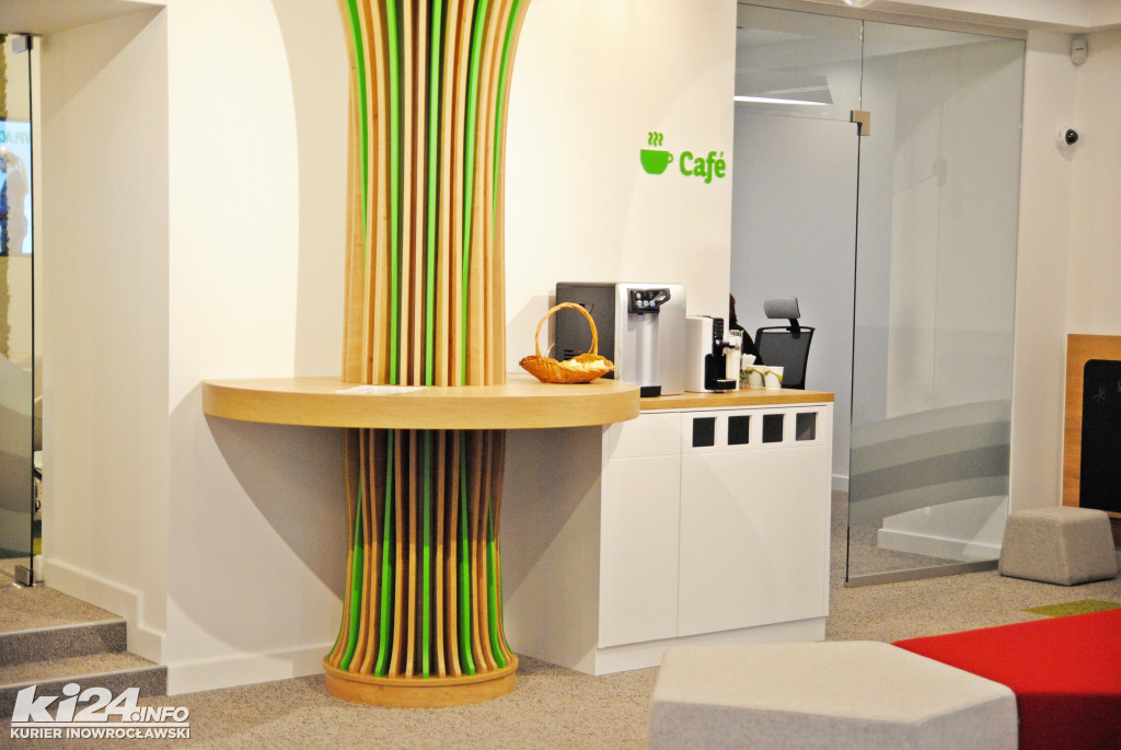 Otwarcie Banku BGŻ BNP Paribas w Inowrocławiu