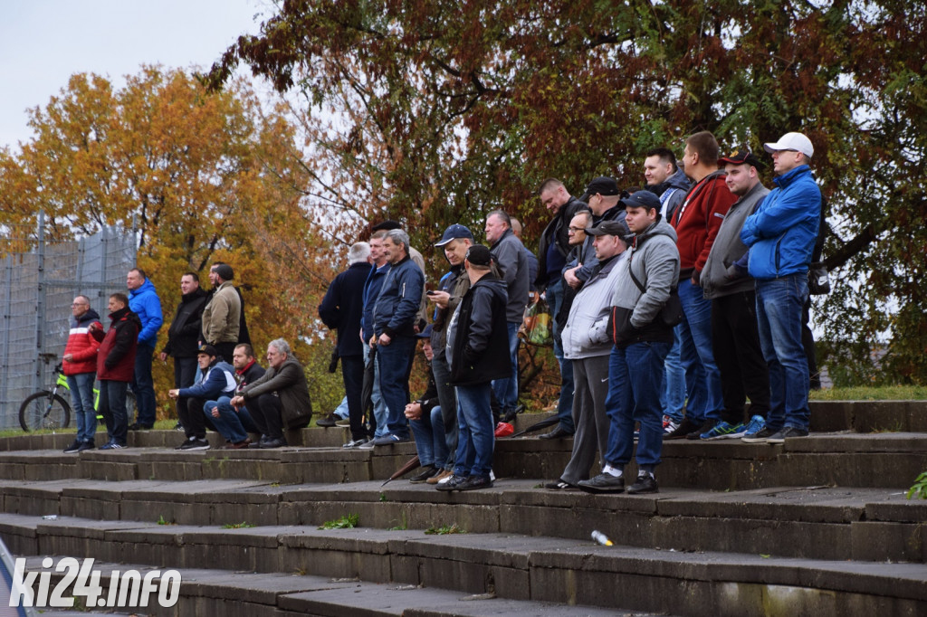 Goplania Inowrocław - Lubienianka Lubień Kujawski