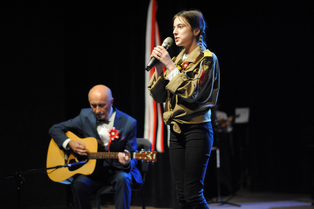 Koncert Dla Niepodległej
