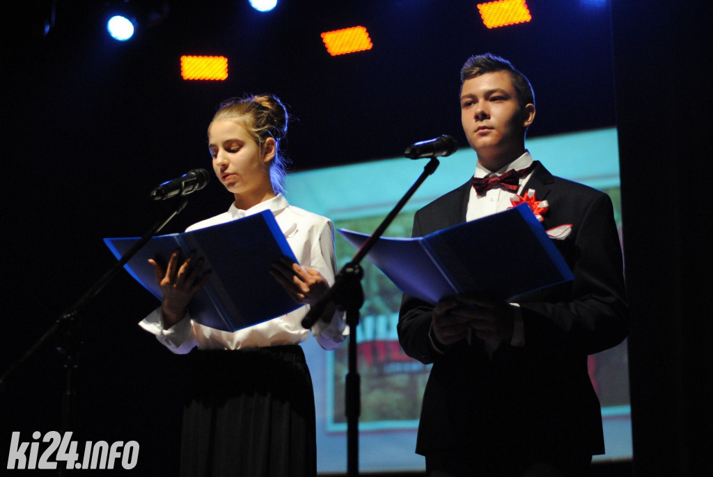 Koncert Dla Niepodległej