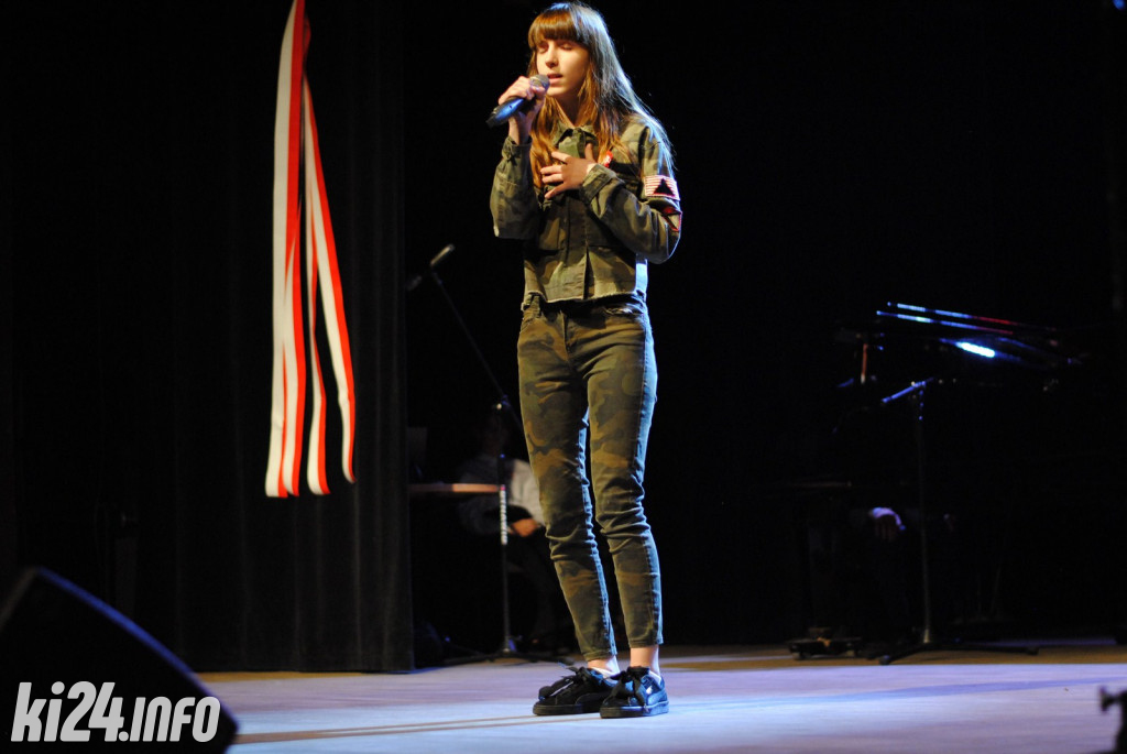 Koncert Dla Niepodległej