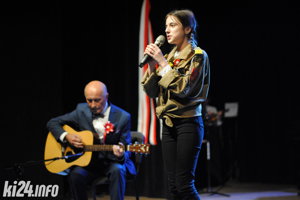 Koncert Dla Niepodległej