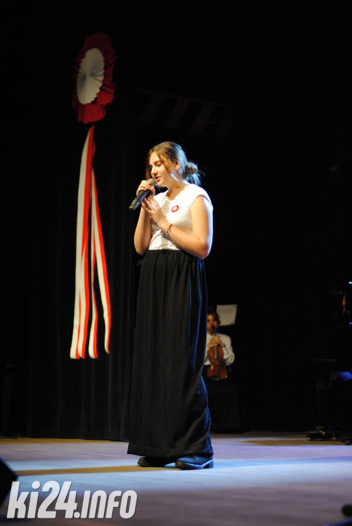Koncert Dla Niepodległej