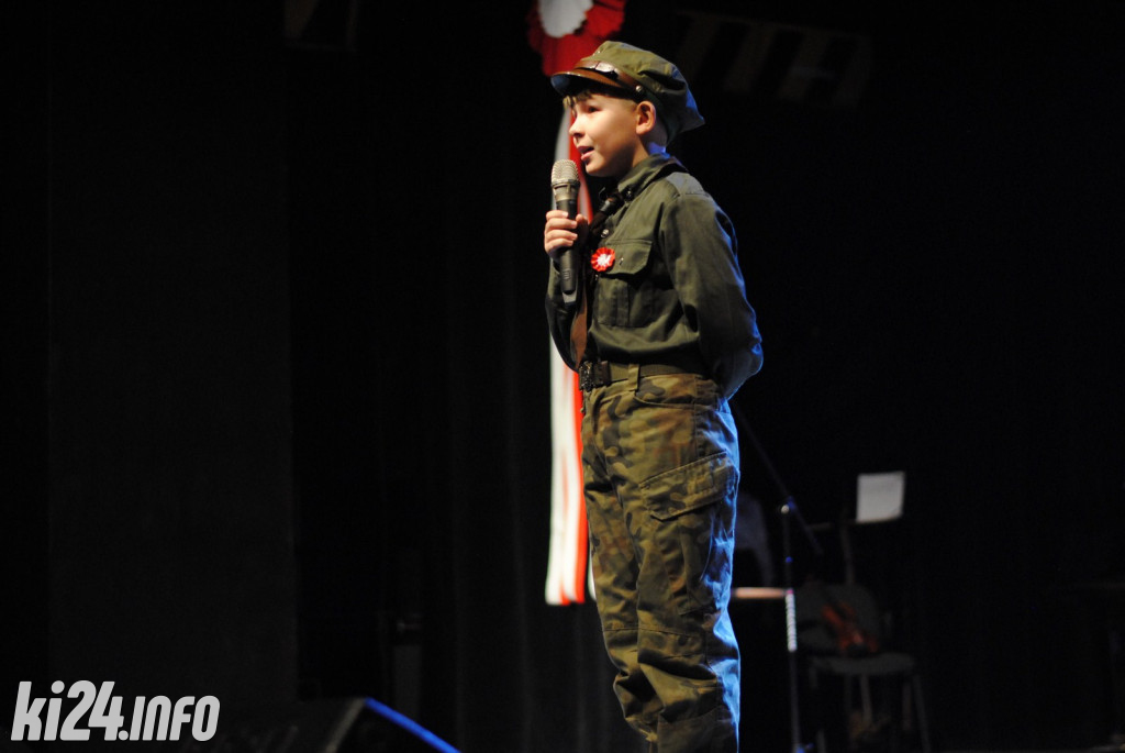 Koncert Dla Niepodległej